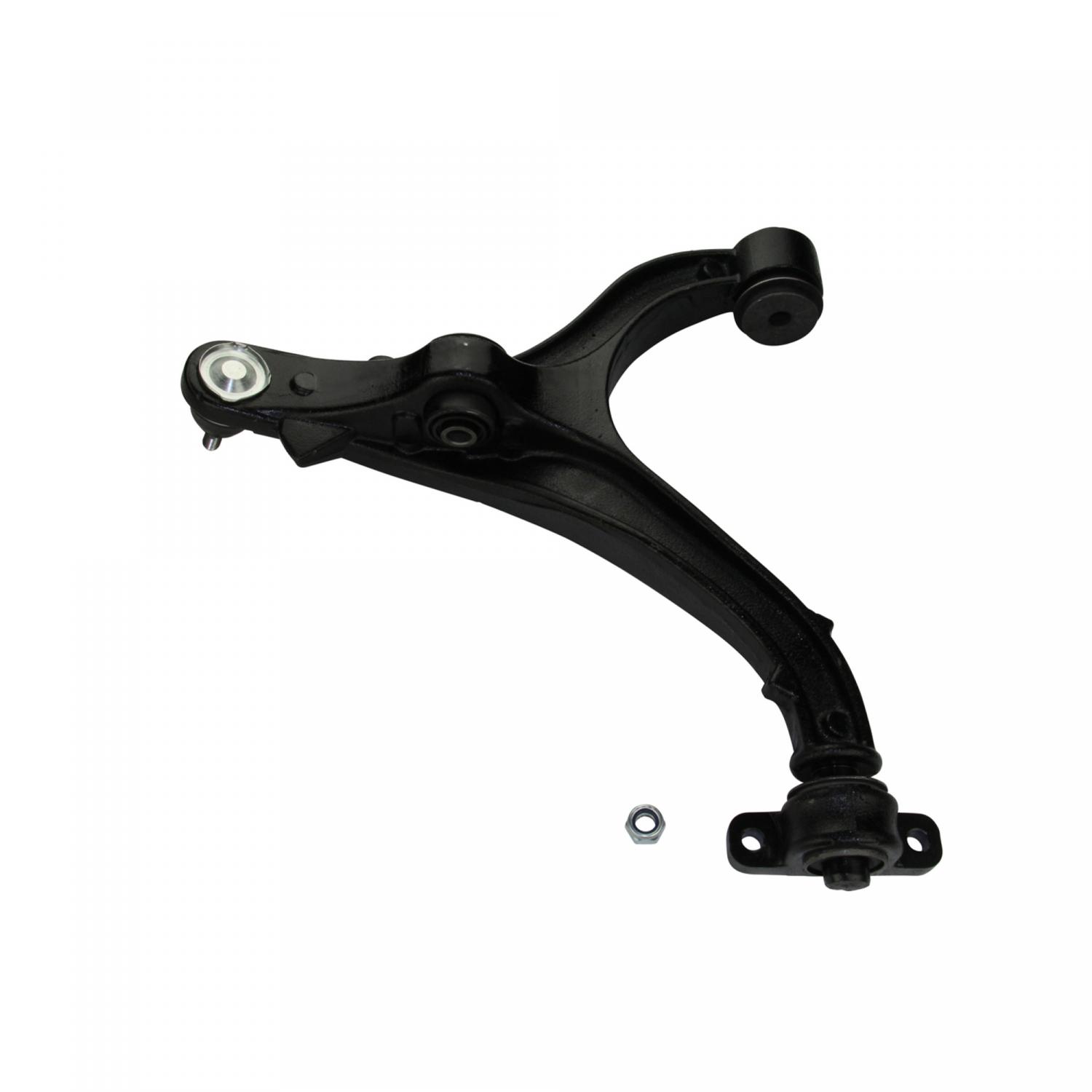Moog RK621567 - Suspension Control Arm and Ball Joint Assembly Moog RK621567 Suspension Control Arm and Ball Joint Assembly product image 2 of 2