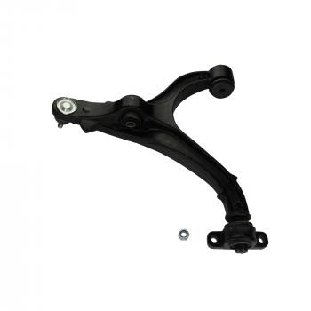 2014 Dodge Durango Suspension Control Arm and Ball Joint Assembly Front Left Lower Moog RK621567 image 2 of 2