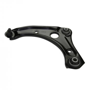 2015 Nissan Versa Note Suspension Control Arm and Ball Joint Assembly Front Left Lower Moog RK621577 image 2 of 2