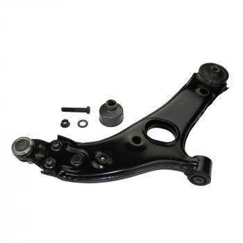 2011 Kia Optima Suspension Control Arm and Ball Joint Assembly Front Left Lower Moog RK621592 image 1 of 2