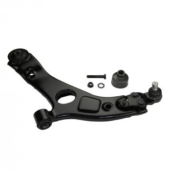 2011 Kia Optima Suspension Control Arm and Ball Joint Assembly Front Left Lower Moog RK621592 image 2 of 2