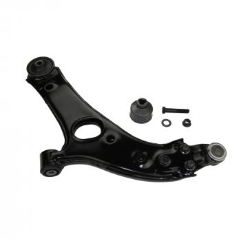 2011 Kia Optima Suspension Control Arm and Ball Joint Assembly Front Right Lower Moog RK621593 image 1 of 2