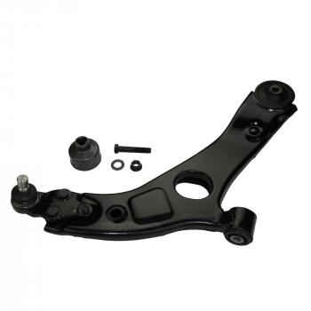 2011 Kia Optima Suspension Control Arm and Ball Joint Assembly Front Right Lower Moog RK621593 image 2 of 2