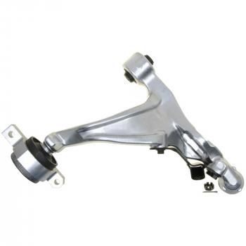 2012 Infiniti G25 Suspension Control Arm and Ball Joint Assembly Front Right Lower Moog RK621596 image 1 of 3