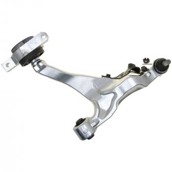 2012 Infiniti G25 Suspension Control Arm and Ball Joint Assembly Front Right Lower Moog RK621596 image 2 of 3