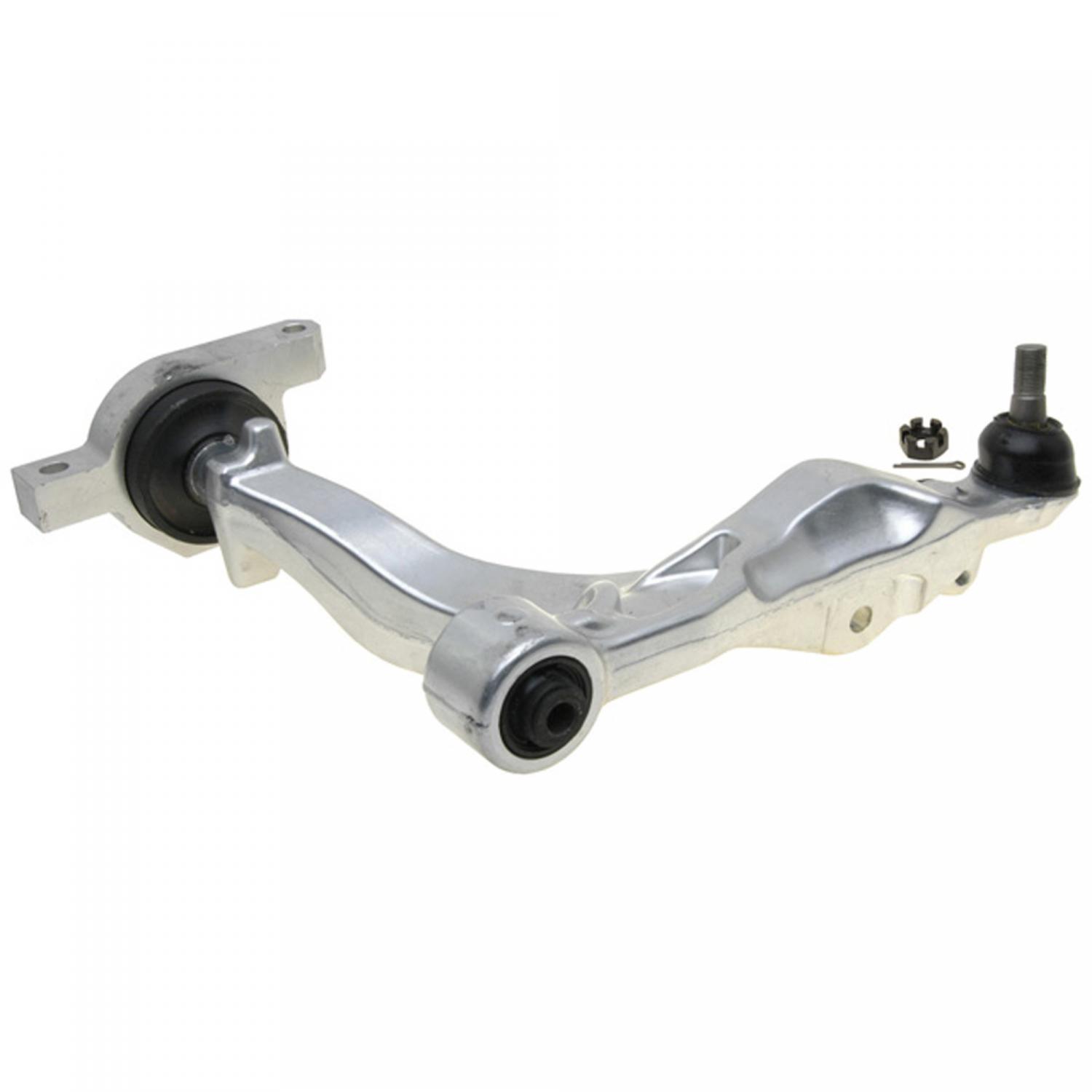 Moog RK621596 Suspension Control Arm and Ball Joint Assembly product image 3 of 3