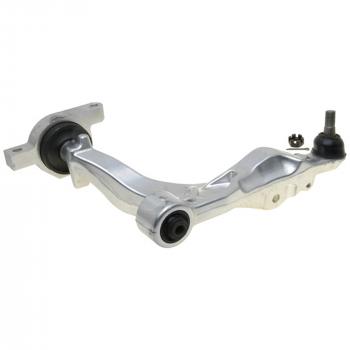 2012 Infiniti G25 Suspension Control Arm and Ball Joint Assembly Front Right Lower Moog RK621596 image 3 of 3