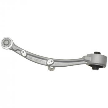 2014 Hyundai Genesis Suspension Control Arm and Ball Joint Assembly Front Left Lower Forward Moog RK621598 image 1 of 3
