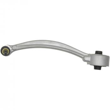 2014 Hyundai Genesis Suspension Control Arm and Ball Joint Assembly Front Left Lower Forward Moog RK621598 image 2 of 3
