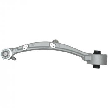2014 Hyundai Genesis Suspension Control Arm and Ball Joint Assembly Front Right Lower Forward Moog RK621599 image 1 of 3
