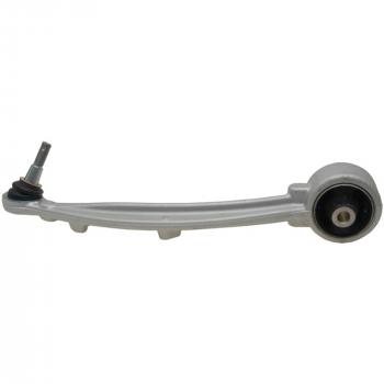 2014 Hyundai Genesis Suspension Control Arm and Ball Joint Assembly Front Right Lower Forward Moog RK621599 image 3 of 3