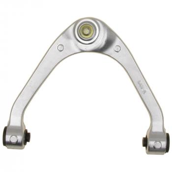 2012 Infiniti G25 Suspension Control Arm and Ball Joint Assembly Front Right Upper Moog RK621600 image 1 of 3