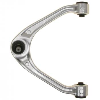 2012 Infiniti G25 Suspension Control Arm and Ball Joint Assembly Front Right Upper Moog RK621600 image 2 of 3