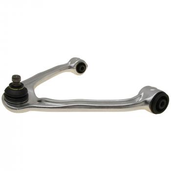 2012 Infiniti G25 Suspension Control Arm and Ball Joint Assembly Front Right Upper Moog RK621600 image 3 of 3