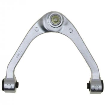 2012 Infiniti G25 Suspension Control Arm and Ball Joint Assembly Front Left Upper Moog RK621601 image 1 of 3