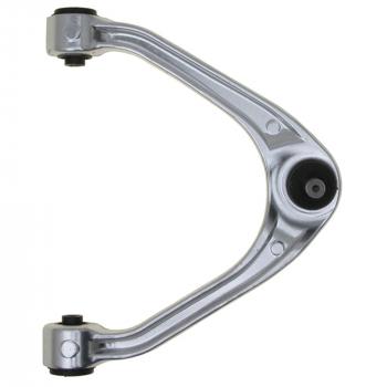 2012 Infiniti G25 Suspension Control Arm and Ball Joint Assembly Front Left Upper Moog RK621601 image 2 of 3
