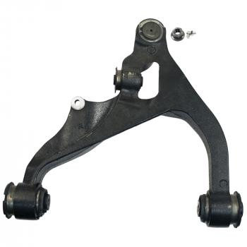 2020 Ram 1500 Classic Suspension Control Arm and Ball Joint Assembly Front Right Lower Moog RK621602 image 1 of 2