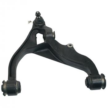 2020 Ram 1500 Classic Suspension Control Arm and Ball Joint Assembly Front Right Lower Moog RK621602 image 2 of 2