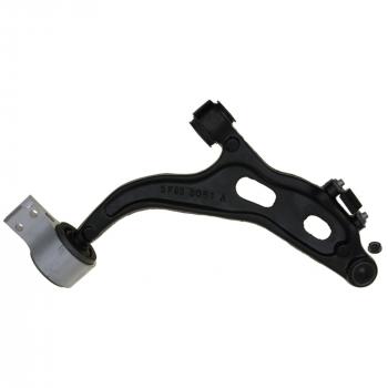 2006 Mercury Montego Suspension Control Arm and Ball Joint Assembly Front Left Lower Moog RK621604 image 1 of 3