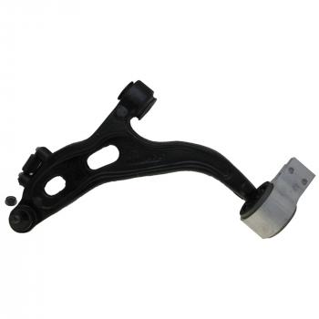 2006 Mercury Montego Suspension Control Arm and Ball Joint Assembly Front Left Lower Moog RK621604 image 2 of 3