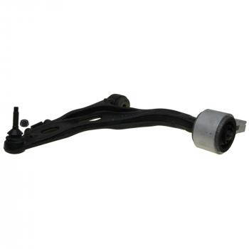 2006 Mercury Montego Suspension Control Arm and Ball Joint Assembly Front Left Lower Moog RK621604 image 3 of 3