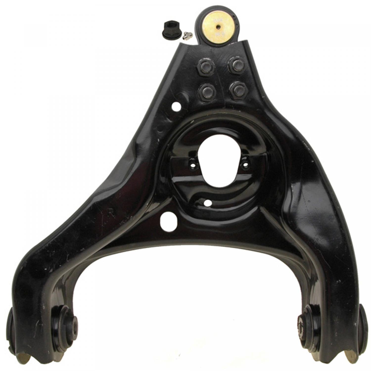 Moog RK621605 Suspension Control Arm and Ball Joint Assembly product image 1 of 3
