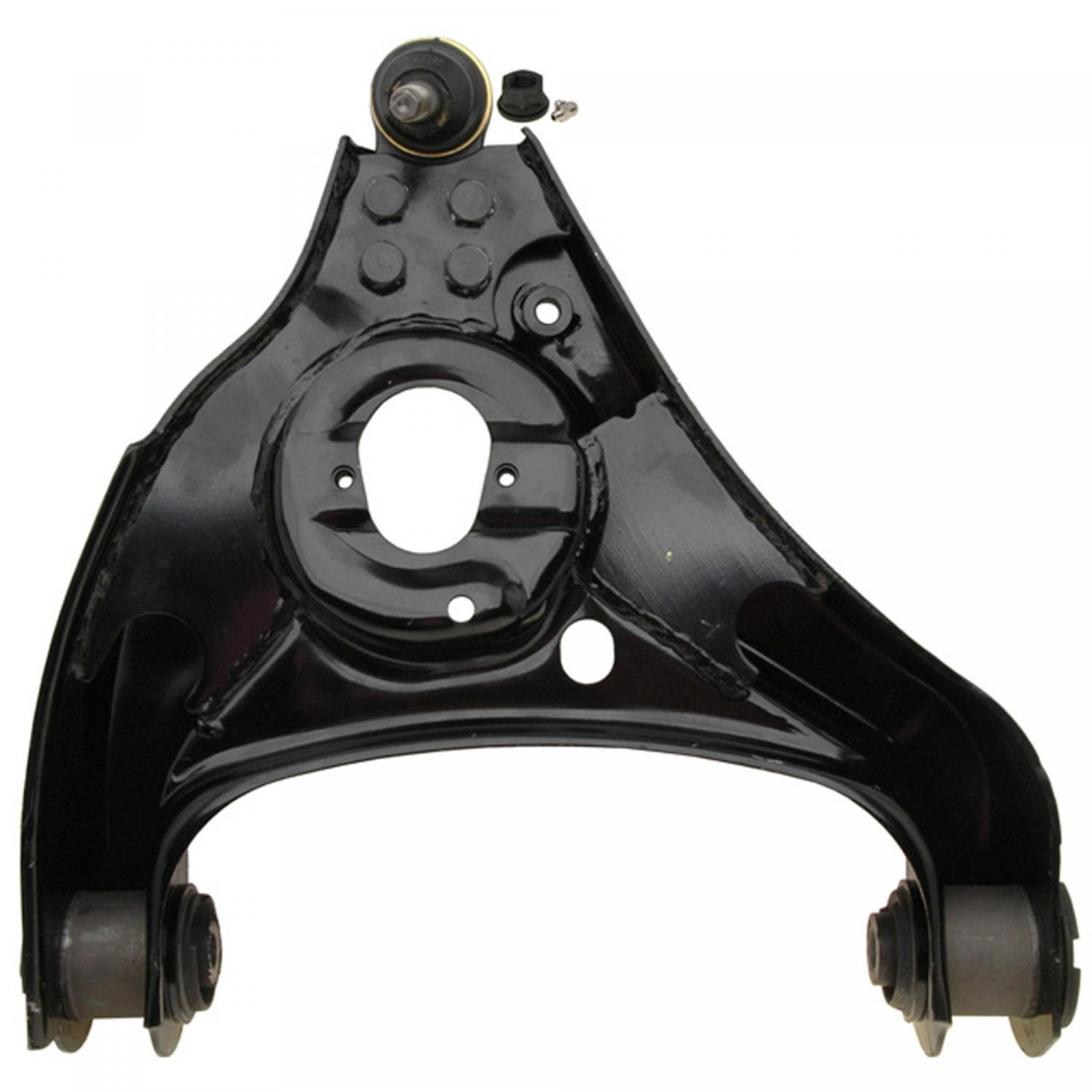 Moog RK621605 Suspension Control Arm and Ball Joint Assembly product image 2 of 3