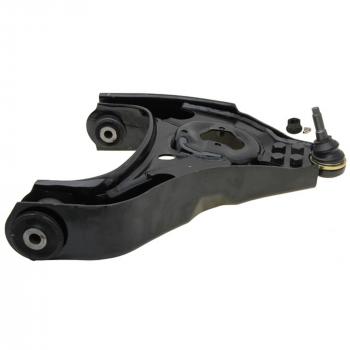 2012 Ram 1500 Suspension Control Arm and Ball Joint Assembly Front Right Lower Moog RK621605 image 3 of 3