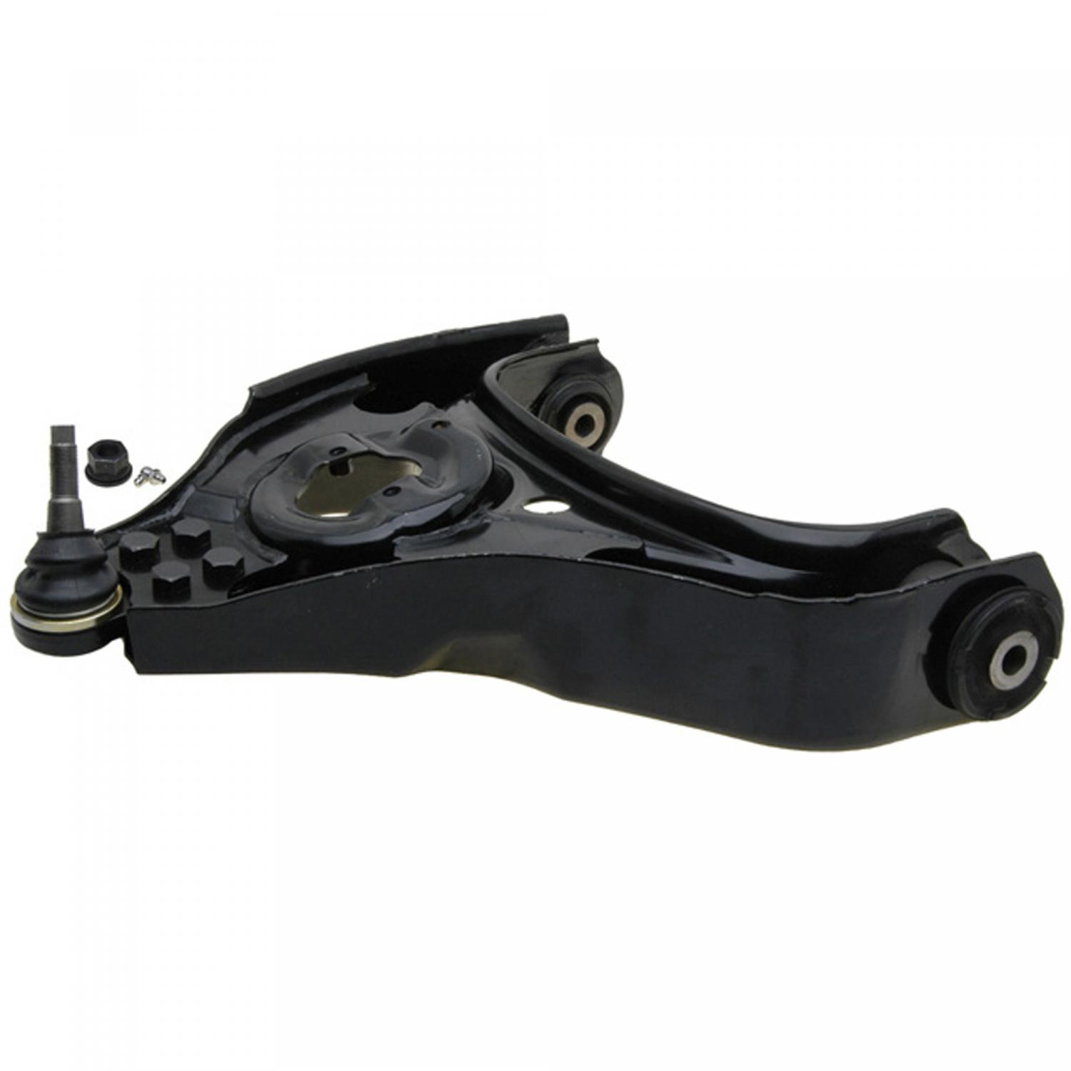 Moog RK621606 - Suspension Control Arm and Ball Joint Assembly Moog RK621606 Suspension Control Arm and Ball Joint Assembly product image 3 of 3