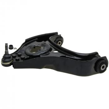 2012 Ram 1500 Suspension Control Arm and Ball Joint Assembly Front Left Lower Moog RK621606 image 3 of 3