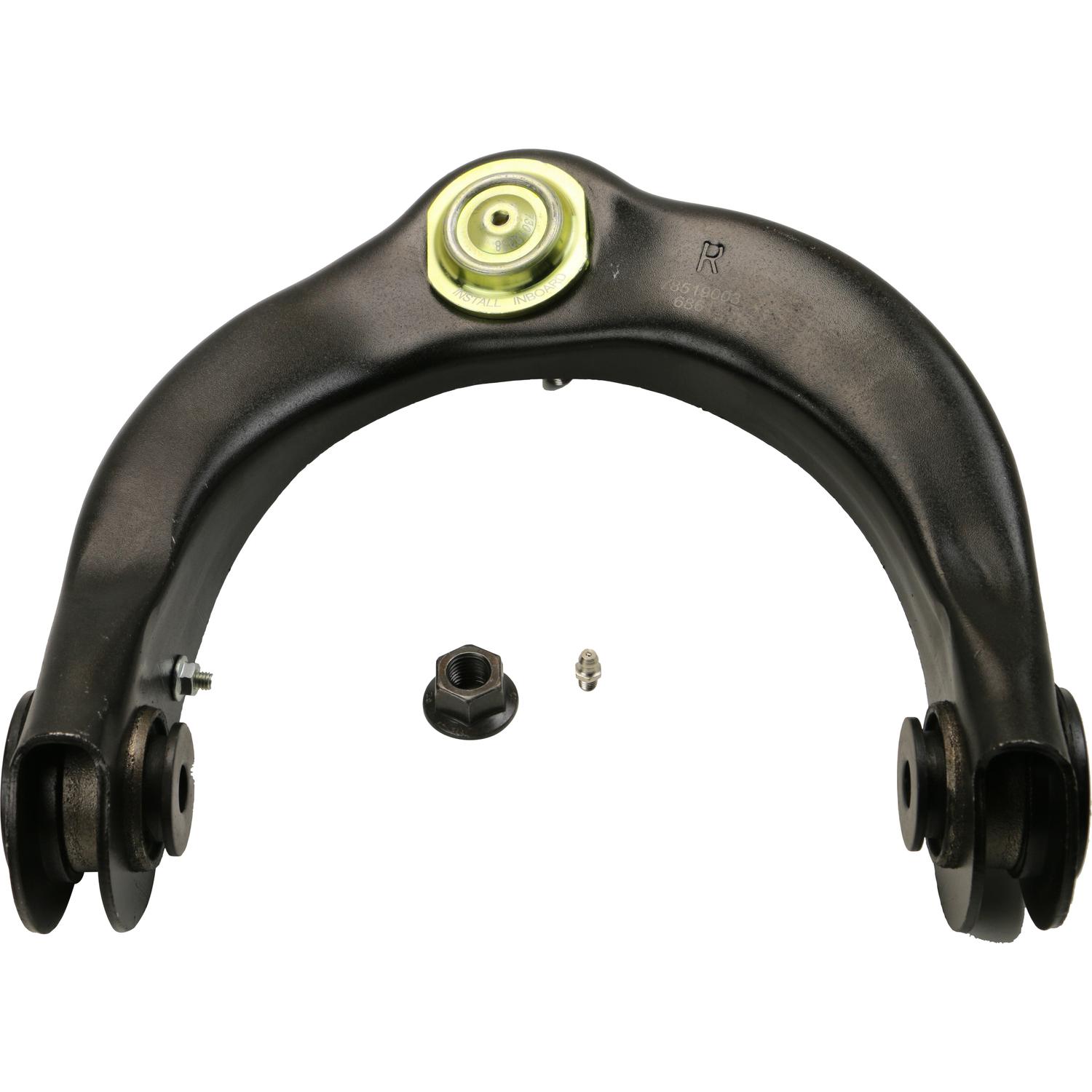 Moog RK621607 - Suspension Control Arm and Ball Joint Assembly Moog RK621607 Suspension Control Arm and Ball Joint Assembly product image 1 of 2