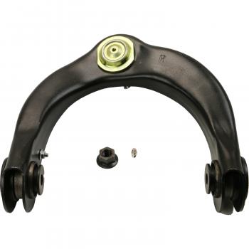 2014 Dodge Durango Suspension Control Arm and Ball Joint Assembly Front Right Upper Moog RK621607 image 1 of 2