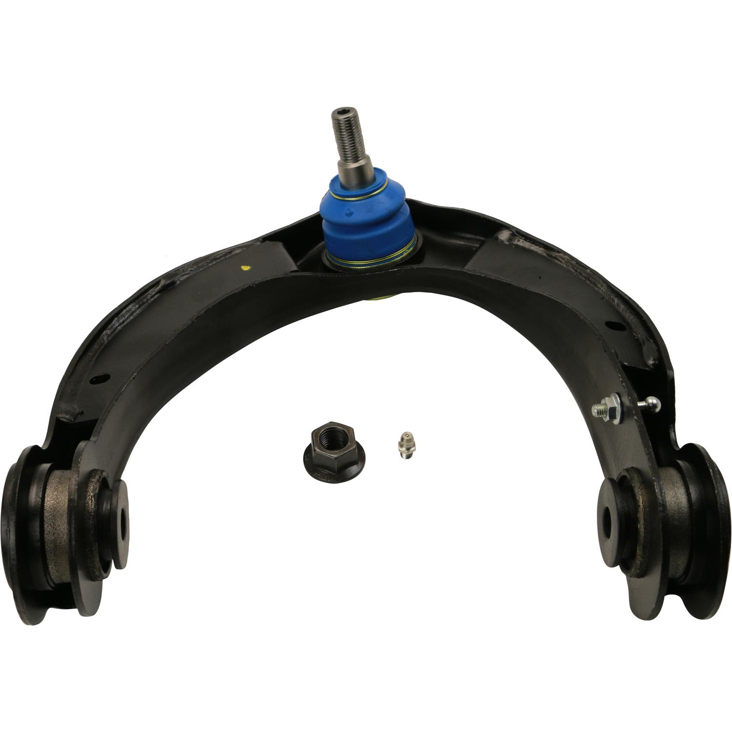 Moog RK621607 - Suspension Control Arm and Ball Joint Assembly Moog RK621607 Suspension Control Arm and Ball Joint Assembly product image 2 of 2