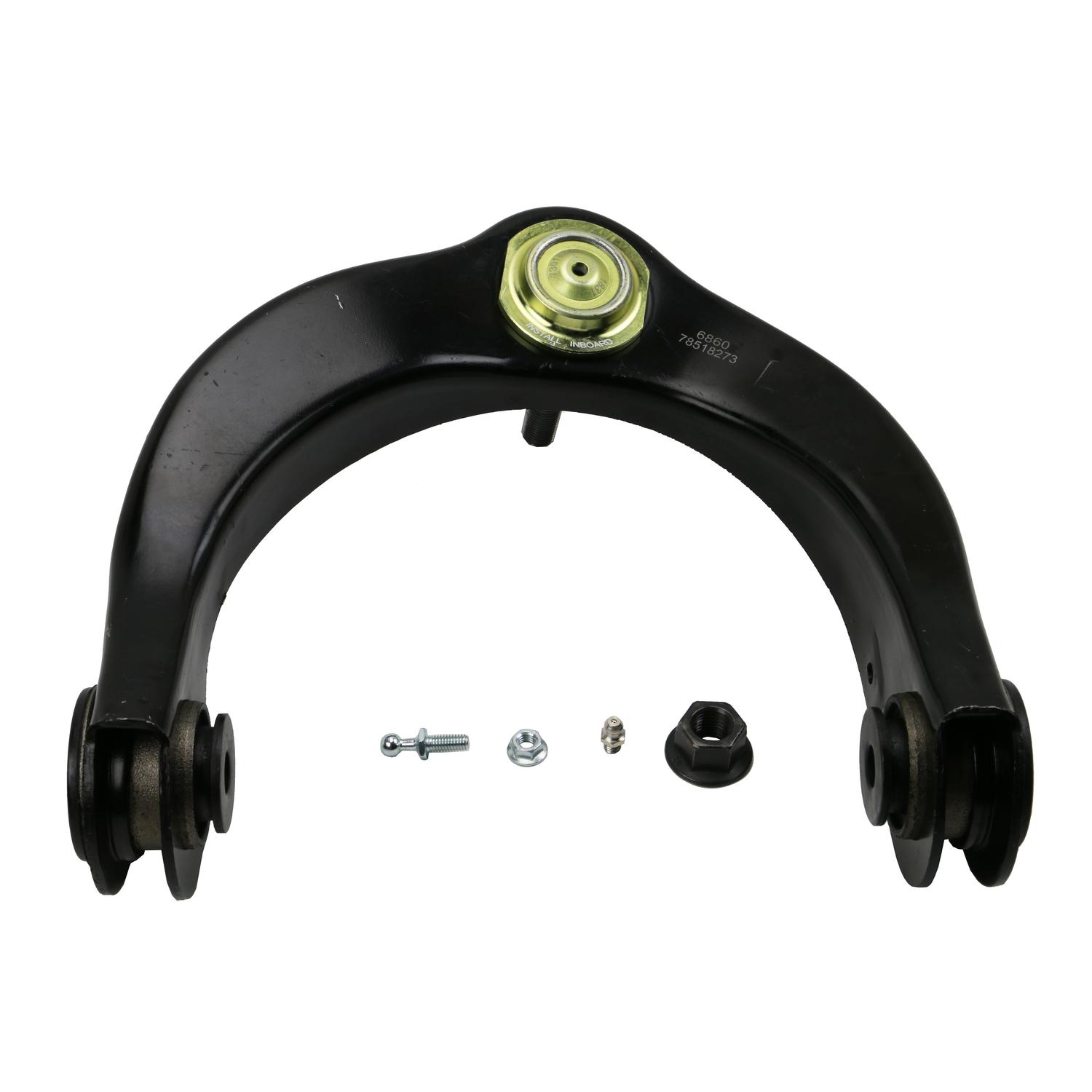 Moog RK621608 - Suspension Control Arm and Ball Joint Assembly Moog RK621608 Suspension Control Arm and Ball Joint Assembly product image 1 of 2