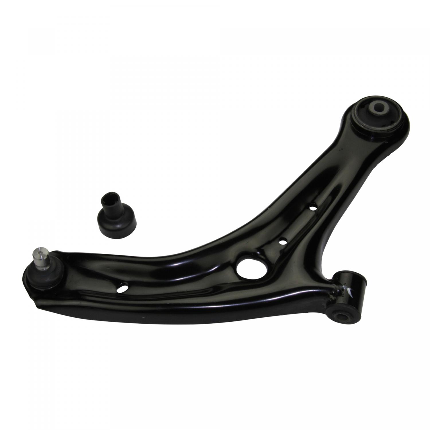 Moog RK621613 Suspension Control Arm and Ball Joint Assembly product image 2 of 2