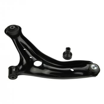 2013 Mazda 2 Suspension Control Arm and Ball Joint Assembly Front Left Lower Moog RK621614 image 1 of 2