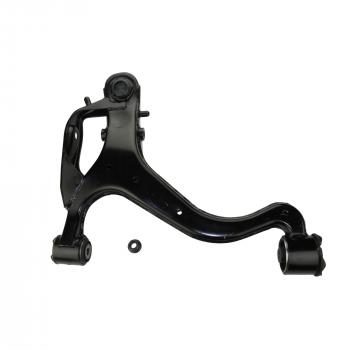 2009 Land Rover Range Rover Sport Suspension Control Arm and Ball Joint Assembly Front Right Lower Moog RK621617 image 1 of 2