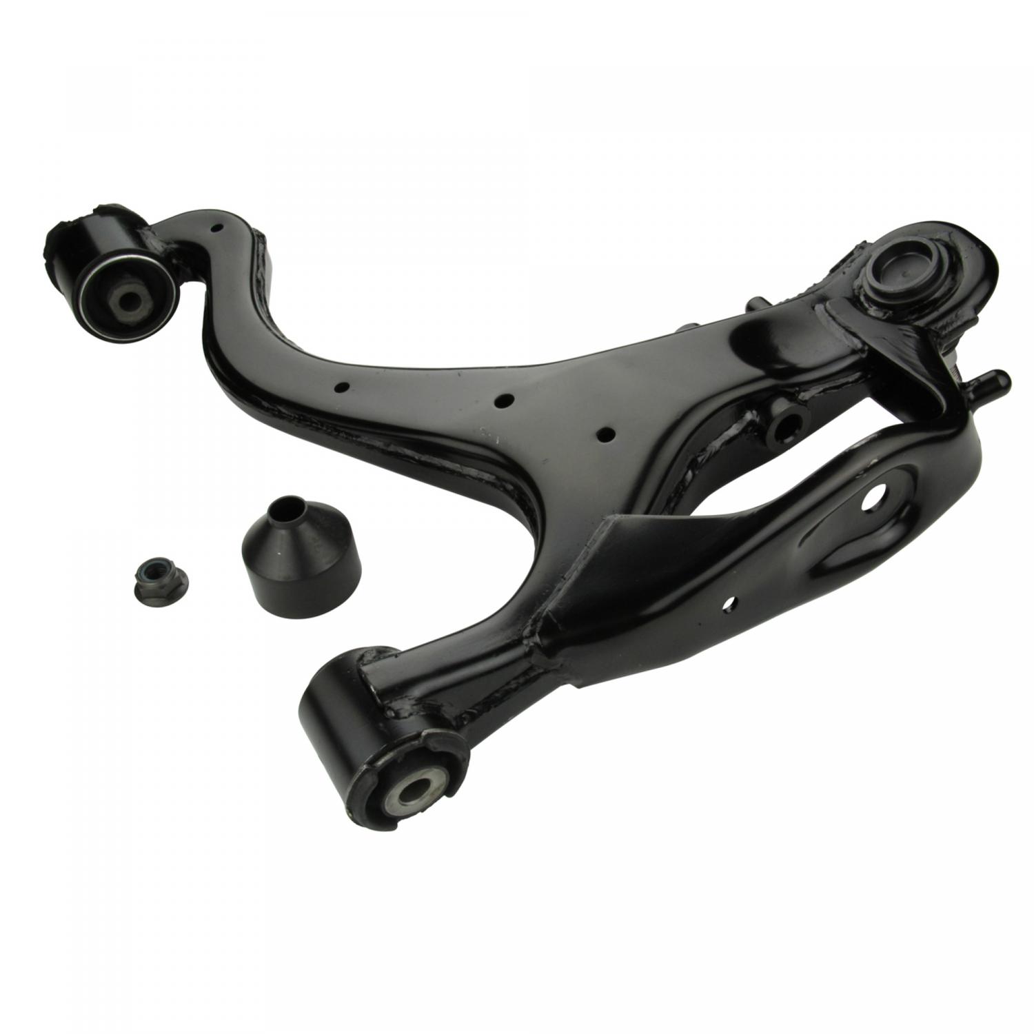Moog RK621618 Suspension Control Arm and Ball Joint Assembly product image 1 of 2