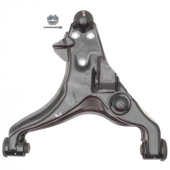 2005 Mitsubishi Montero Suspension Control Arm and Ball Joint Assembly Front Right Lower Moog RK621623 image 1 of 3