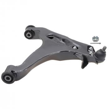 2005 Mitsubishi Montero Suspension Control Arm and Ball Joint Assembly Front Right Lower Moog RK621623 image 3 of 3