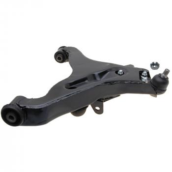 2005 Mitsubishi Montero Suspension Control Arm and Ball Joint Assembly Front Left Lower Moog RK621624 image 3 of 3