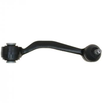 1996 Mazda Millenia Suspension Control Arm and Ball Joint Assembly Front Left Upper Forward Moog RK621625 image 2 of 3