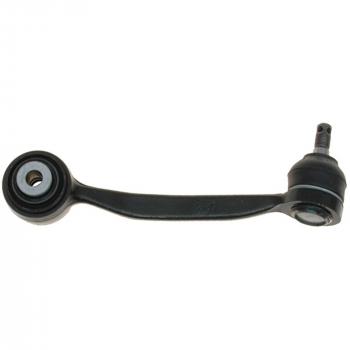 1996 Mazda Millenia Suspension Control Arm and Ball Joint Assembly Front Left Upper Forward Moog RK621625 image 3 of 3