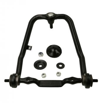 2001 Chrysler Sebring Suspension Control Arm and Ball Joint Assembly Rear Right Upper Moog RK621653 image 1 of 2