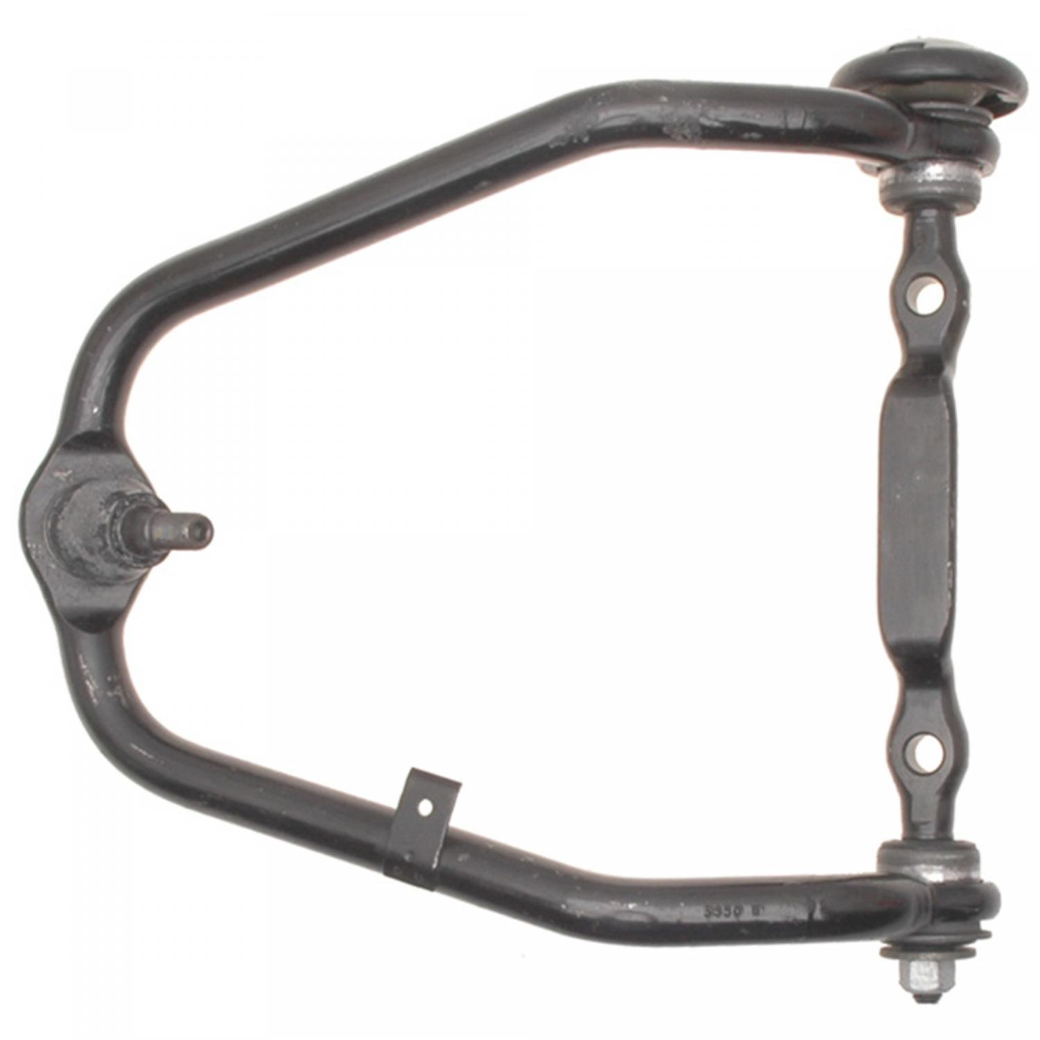 Moog RK621654 - Suspension Control Arm and Ball Joint Assembly Moog RK621654 Suspension Control Arm and Ball Joint Assembly product image 1 of 3