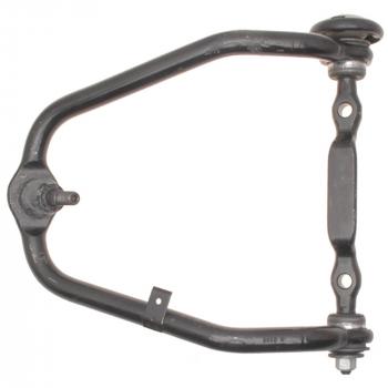 2001 Chrysler Sebring Suspension Control Arm and Ball Joint Assembly Rear Left Upper Moog RK621654 image 1 of 3