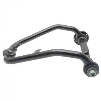2001 Chrysler Sebring Suspension Control Arm and Ball Joint Assembly Rear Left Upper Moog RK621654 image 2 of 3