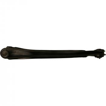 2010 Mercury Mariner Suspension Control Arm and Ball Joint Assembly Rear Right Upper Moog RK621661 image 1 of 2