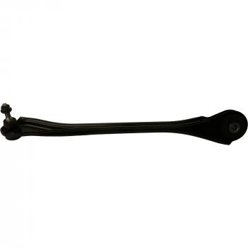 2010 Mercury Mariner Suspension Control Arm and Ball Joint Assembly Rear Right Upper Moog RK621661 image 2 of 2