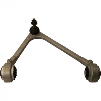 2008 Jaguar Super V8 Suspension Control Arm and Ball Joint Assembly Front Right Upper Moog RK621666 image 2 of 2